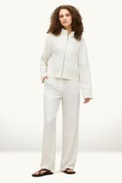 Business-Hose - High Waist - Regular Fit