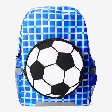 Rucksack - Fußball