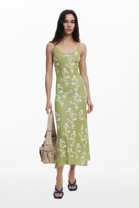2-in-1-Kleid