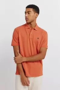 Polo básico regular fit