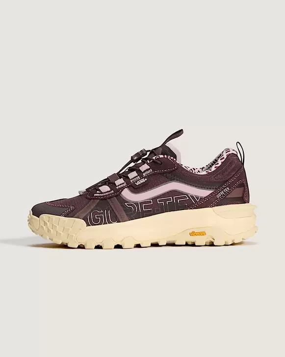 Crosspath XC GORETEX Schuhe VANS Violett HERO