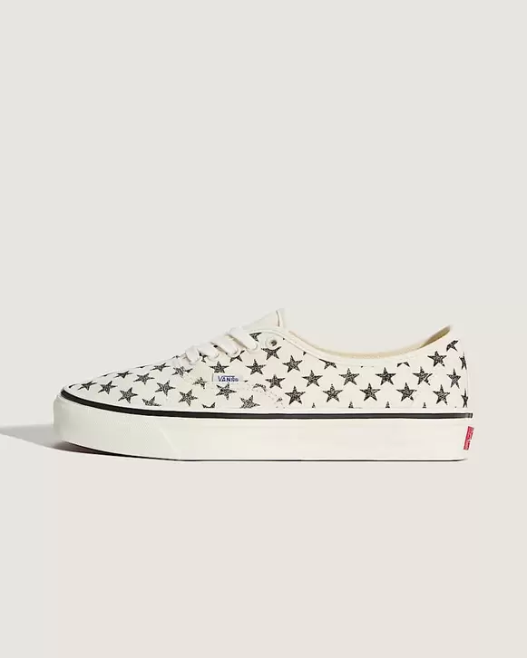 Premium Authentic Schuhe VANS Wei HERO