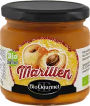 Fruchtaufstrich Marillen, 200 g