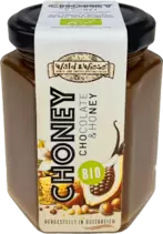 Honig Choney mit Schokolade, 240 g