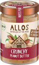 Erdnussbutter Crunchy, 310 g