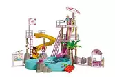 XL PLAYMOBIL x Barbie™ Wasserpark € 99,99 In den Warenkorb
