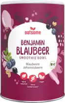 Smoothie Bowl Benjamin Blaubeer, 400 g