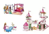 Bundle Prinzessinen Bundle € 179,97 -15% € 152,97 In den Warenkorb