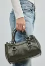 Kleine Bowling-Tasche