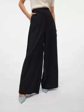 VMLIVA Hohe Taille Hose