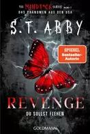 Revenge – Du sollst flehen