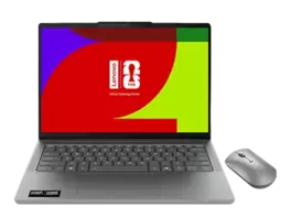 IdeaPad Slim 5 14" (R7-16GB-512GB) - Maus