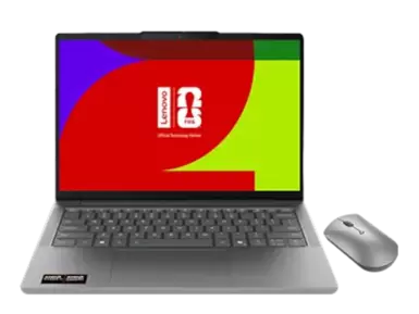 IdeaPad Slim 5 14" (R7-16GB-512GB) - Maus