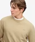 Essential Stacked Logo Sweatshirt