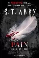 Pain – Du sollst leiden