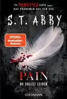 Pain – Du sollst leiden