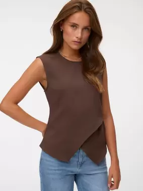 VMOLIVE Top