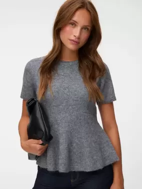 VMEMMA Strickpullover