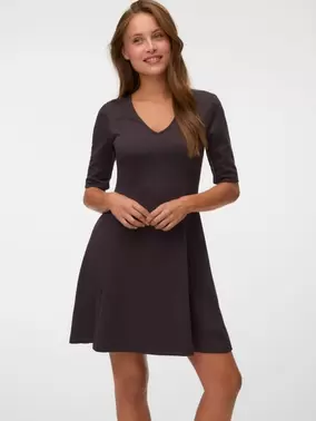 VMSMILLA Kurzes Kleid