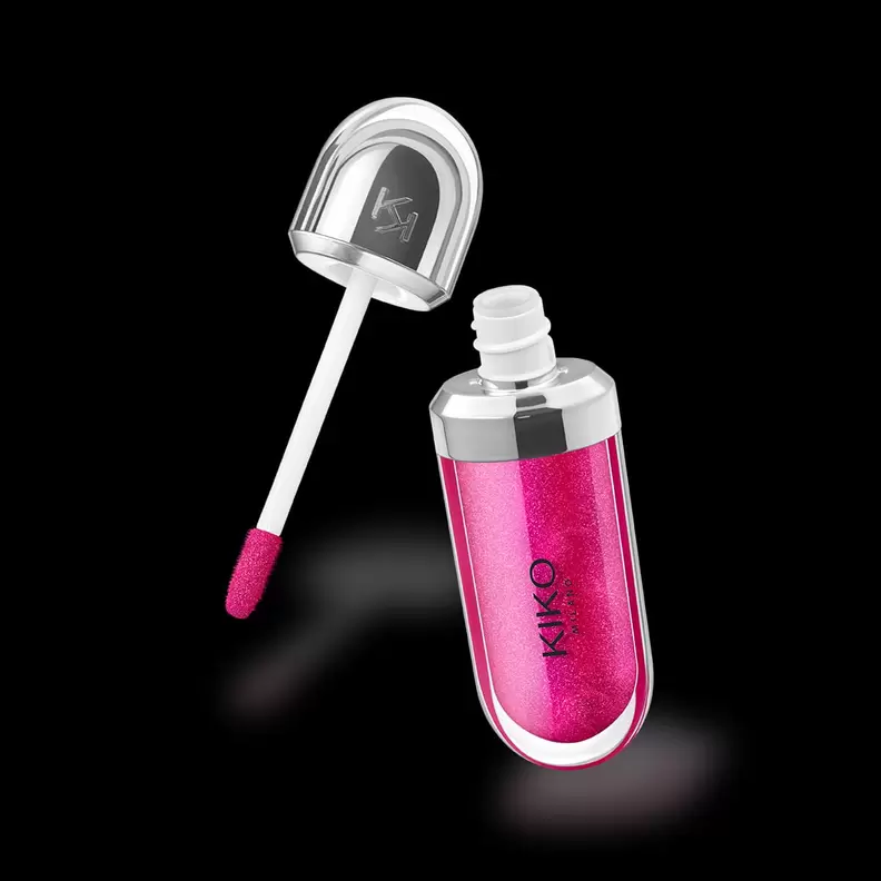 3D Hydra Lipgloss
