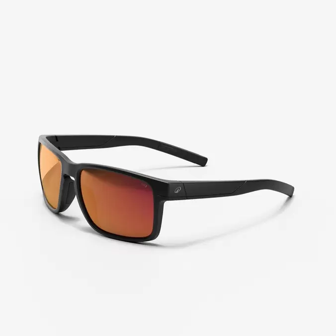 Sport-Sonnenbrille polarisiert Kategorie 3 - Explore 500 SQR