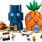 SpongeBob Schwammkopf: Bikini Bottom