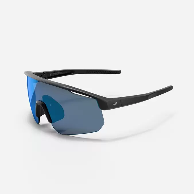 Fahrradbrille Wettkampf Kategorie 3 Perf 500 Light