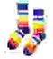The Beatles Ob-La-Stripe Sock