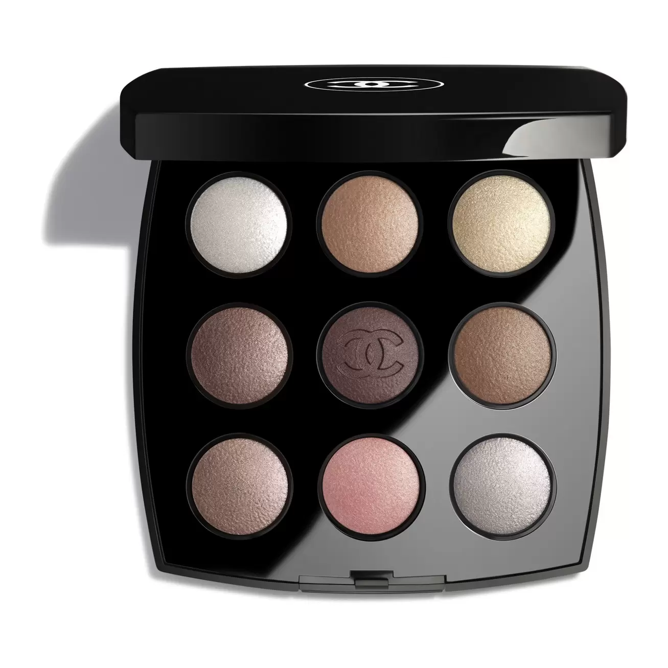 CHANEL LES 9 OMBRES HOCHINTENSIVER LIDSCHATTEN MIT VIELFÄLTIGEN EFFEKTEN