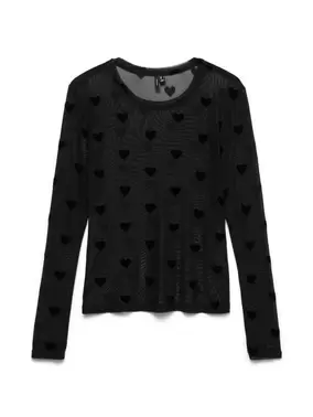 VMLOVA Top