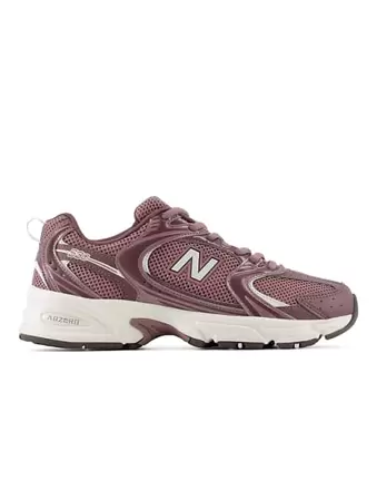 New Balance 530 Sneaker in Fast Track