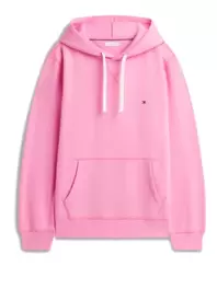Hoodie aus einem soften Baumwoll-Mix