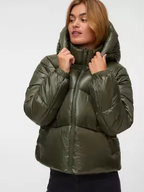 VMUPPSASHINY Jacke