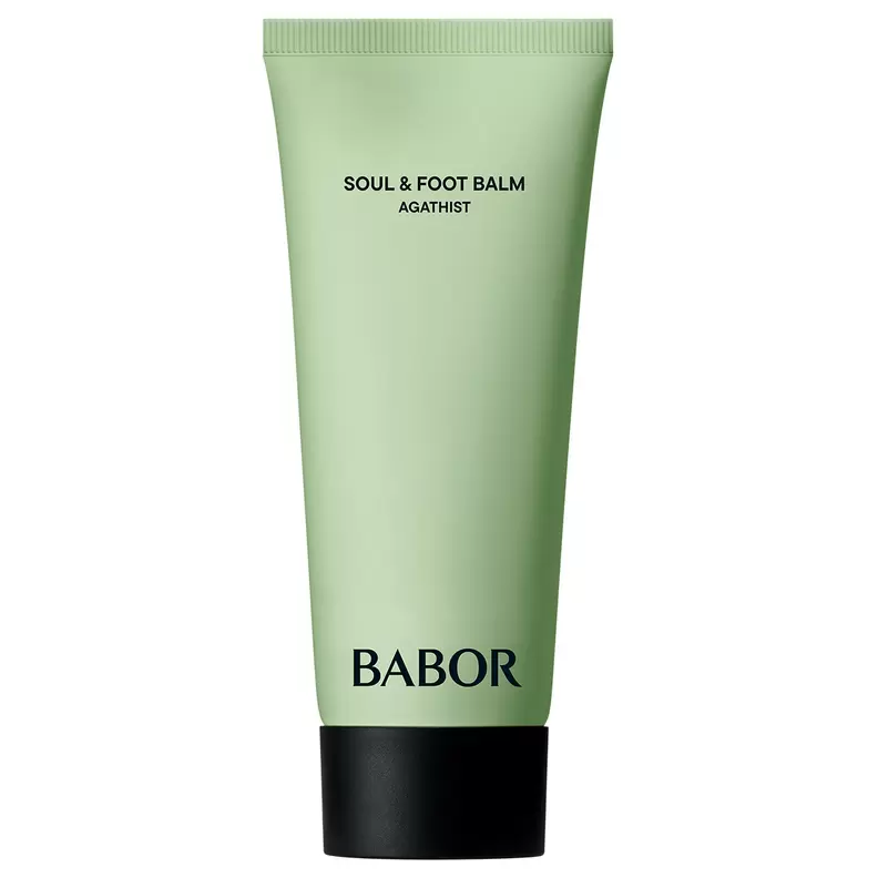 BABOR SOUL & BODY Foot Balm Agathist Fußbalsam