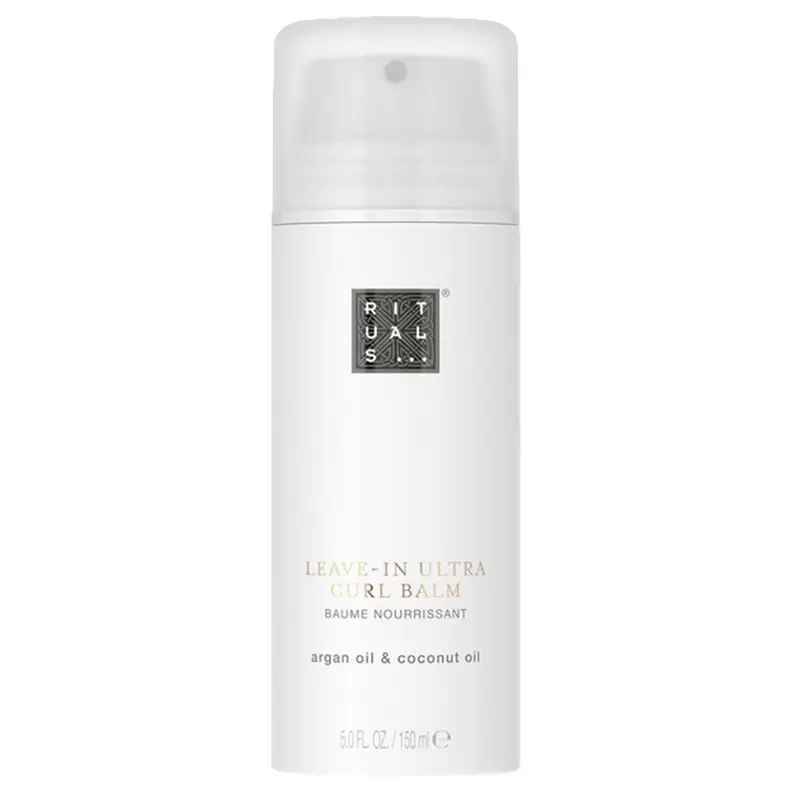 RITUALS Leave-In Ultra Curl Balm Leave-In Creme