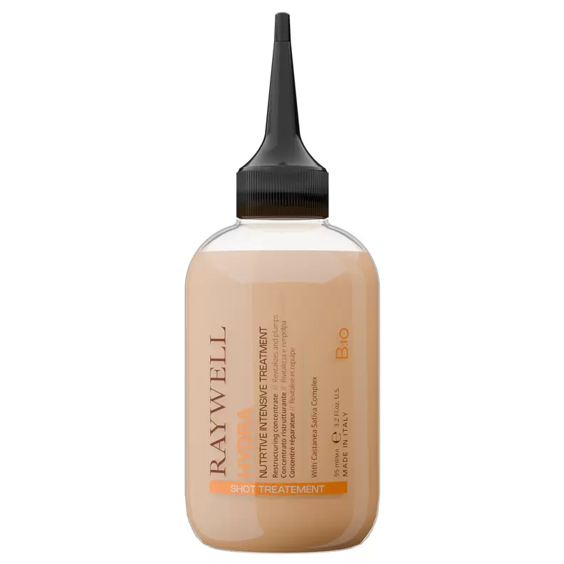 Raywell B.io HYDRA Nutritive Intensive Treatment Treatment
