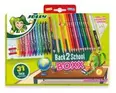 JOLLY Back to School Boxx 31 Teile im Kartonetui bunt