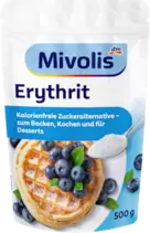 Erythrit, 500 g