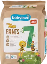 Baby Pants Öko Gr. 7 xxl (15+ kg), 14 St