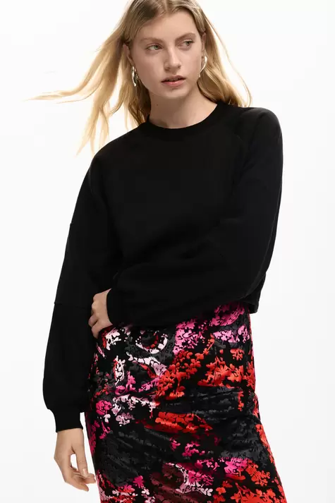 2-in-1-kleid entworfen von mr. christian lacroix