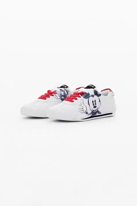 Mickey Mouse™-Turnschuhe