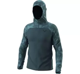 TRAIL REFLECTIVE WIND JKT