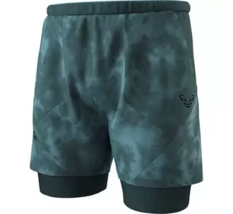 TRAIL REFLECTIVE 2/1 SHORTS