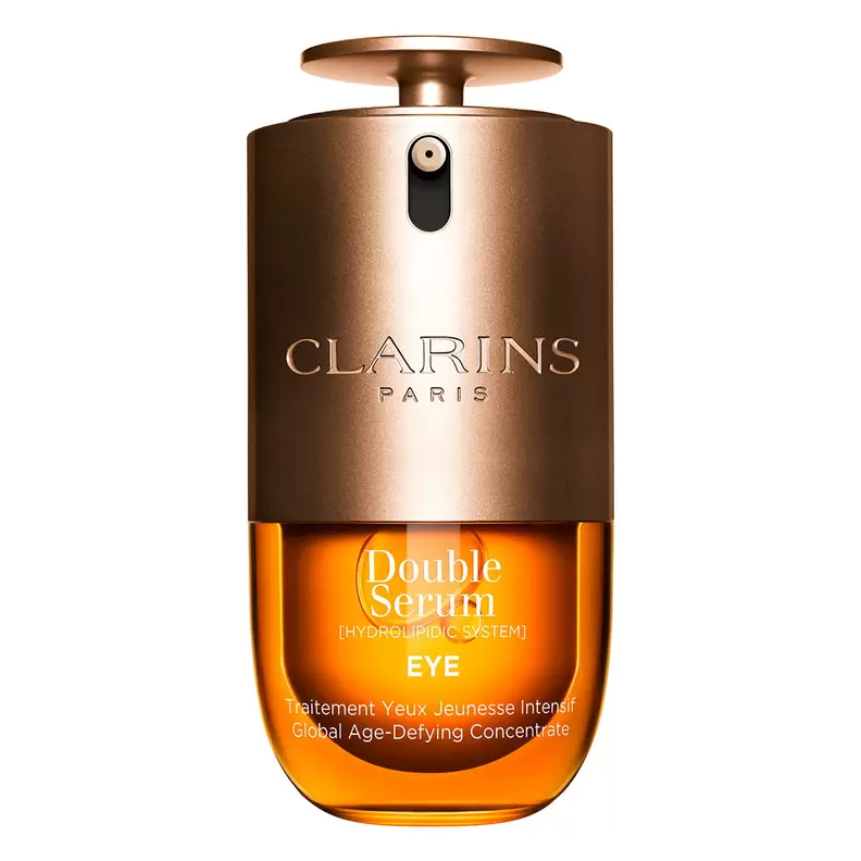 CLARINS Double Serum Eye Augenserum