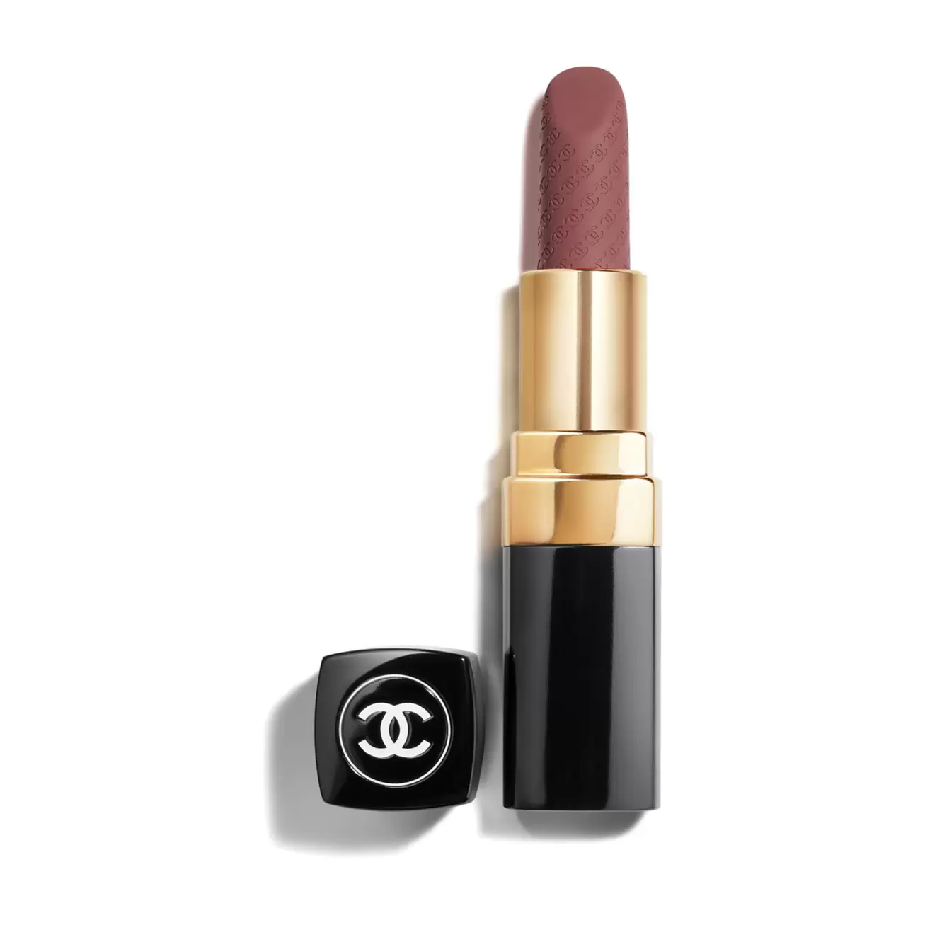 CHANEL ROUGE COCO LIMITIERTE EDITION GLÄTTENDER, SATINIERTER, FEUCHTIGKEIT SPENDENDER LIPPENSTIFT MIT PFLEGENDER WIRKUNG UND LANGEM HALT