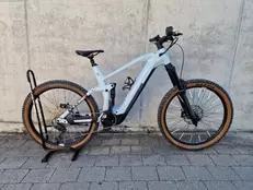 Cube · Stereo Hybrid 160 HPC Race · 2022