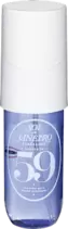Körperspray Body & Hair Mist Cheirosa 59, 90 ml