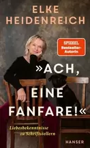 »Ach, eine Fanfare!«