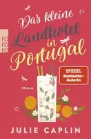 Das kleine Landhotel in Portugal