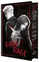 Pain - Rage: Exklusiver Sammelband (4-5) mit veredelter Schmuckausstattung